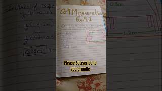 Class 8 maths chapter 9 exercise 91 question number 1 solve youtube viraltrending mathsytshory [upl. by Enileda]