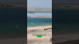 Kite Surfing in Morocco Optimal Winds and Tips [upl. by Imrots574]