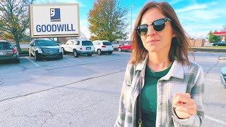 Goodwill did it again [upl. by Waine]