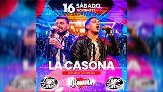 Q Lokura en La Casona Catamarca  16112019 [upl. by Joub]