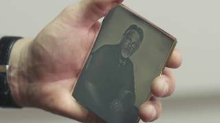 How was it made The Daguerreotype  VampA [upl. by Izzy194]