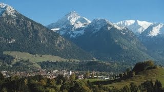 DRV Fachklinik Oberstdorf [upl. by Josephina]