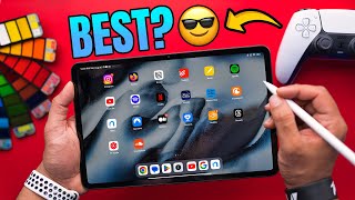 BEST ANDROID TABLET FOR STUDENTS  Xiaomi Pad 6 🔥📱 [upl. by Aneri763]