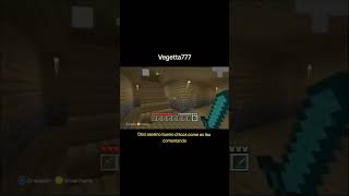 minecraft memes shorts vegetta777 [upl. by Corrinne]