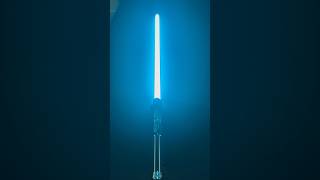 Vaders vault vdr3 special edition neopixel lightsaber star wars darth vader [upl. by Marsh]