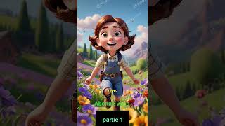 Violette vache rêveuse comedy spacecomedy science disney space animation film funny movie [upl. by Ithnan]