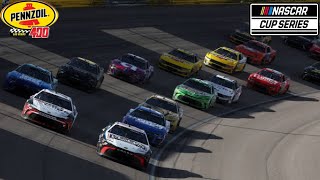 2024 Pennzoil 400 [upl. by Snowman]