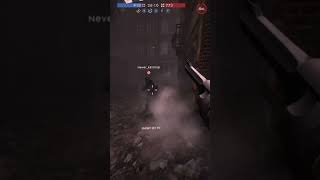 BF1 Random Sniper Clip3 [upl. by Salene]