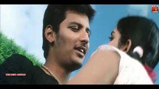 Nenjangootil Neeyay Video Song  Dishyum  Jiiva  Sandhya  Vijay Antony [upl. by Amling]