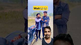 Maine nibhaya hai karke dikhaya hai 😂 comedy funny realfools vikram surajroxfunnyvibeo song [upl. by Kamp]