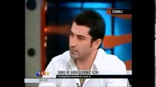 Kenan Imirzalioglu NTV program 23 [upl. by Naujik81]