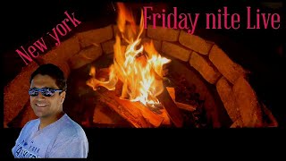 Friday night fireside chat come join the conversation [upl. by Azarria]