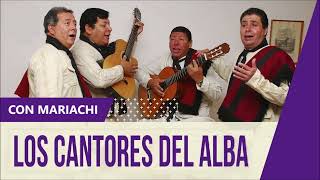 Los Cantores del Alba La que sea [upl. by Anitra]