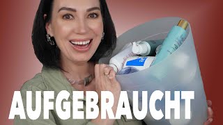 AUFGEBRAUCHT ► Ich teile mit euch BESTE Beauty GEHEIMNISSE NataliNordBeauty [upl. by Pammi465]