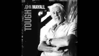 John Mayall  Slow Train To Nowhere [upl. by Madelina977]