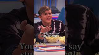 Henry danger cartoon henrydanger nickelodeon movie funny tvshow edit [upl. by Kelley]