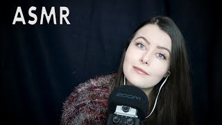 ASMR Ear Noms mouth sounds No Talking  Chloë Jeanne ASMR [upl. by Jerrine925]