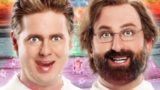 The Untold Truth Of Tim amp Eric [upl. by Sidnee]