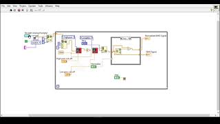 signal conditioning [upl. by Etnovad818]