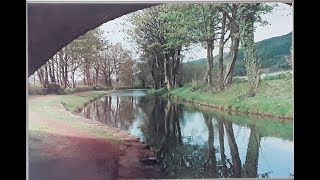 Neath Castell Nedd Canal [upl. by Nailimixam]