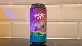 Gravity well False vacuum ipa 6 [upl. by Bergman831]