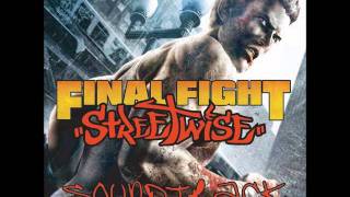 Final Fight Streetwise game rip  Urban liquid [upl. by Nyret]