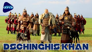 Dschinghis Khan  Dschinghis Khan 2020 Official Video [upl. by Tybi]