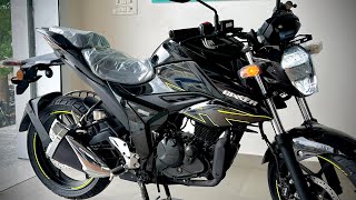 Suzuki Gixxer 150  Naew Model  Apache Pulsar Se Acchi Kyo 🔥 Auto SHT [upl. by Nahgen940]