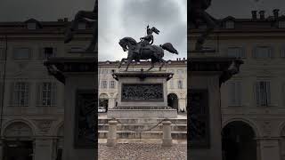 Torino turin city italy [upl. by Raye]