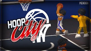 Hoop City V3 Teaser  ROBLOX [upl. by Hanafee]