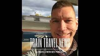 Travels with Kev News Update Aug 15 2024 [upl. by Zetrok]