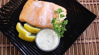 Tartar Sauce Recipe [upl. by Esidnak976]