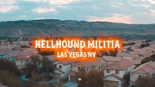 HHM  Las Vegas NV w Witchouse 40k Warlord Colossus AK3K Mvko TuMaggz Sect Unit amp Cyberdrip [upl. by Alra]