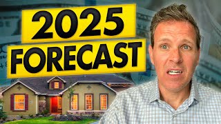 Corelogic’s 2025 Housing Market Forecast [upl. by Steiner263]