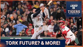 Torkelsons Future Futures Game 2025 Schedule amp Previewing Toronto [upl. by Nyrad]