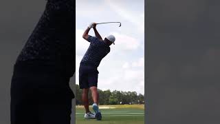 Brooks Koepka Iron Swing Slow Motion [upl. by Eiboj]