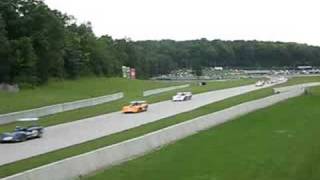 Historic Can Am Racing [upl. by Ahseit]