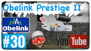 MoverEinbau  Prestige II Obelink 😍Heute bauen wir unseren Obelink Mover ein [upl. by Arikaahs]