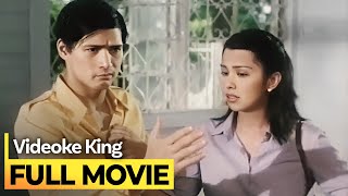 Videoke King FULL MOVIE  Pops Fernandez Robin Padilla [upl. by Id738]