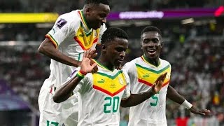 Coupe du monde 2022 🇲🇽Mexique 02 🇸🇳Sénégal groupe G journée 1 [upl. by Aramahs482]