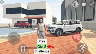 PLAYING GTA5 MODE  INDIAN BIKE DRIVING 3D NEW MODE [upl. by Tracy635]