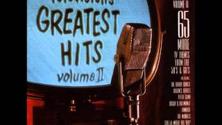 TVs Greatest Hits Vol 2  The Honeymooners [upl. by Martyn]