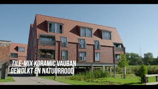 Woning van de maand september 2024 [upl. by Elbas]