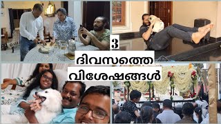 ദുഃഖ വെള്ളി ശെരിക്കും ദുഃഖം തോന്നിയ ദിവസമായി🥹😔 [upl. by Yahska699]