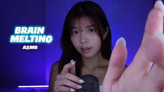 ASMR The Best Brain Melting Triggers [upl. by Jessamyn]