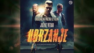 JUŽNI VETAR UBRZANJE Aleksandar Ranđelović  Nenad ne voli spa Official Audio [upl. by Daraj]