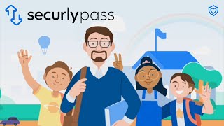 Securly Pass  The Digital Hall Pass Solution [upl. by Eneluqcaj]