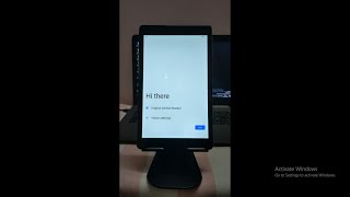 All DialN Tablet FRP Bypass Android 13 Google Account Unlock 2024 [upl. by Darian]