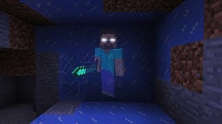 💀IMPACTANTES Y REALES APARICIONES DE HEROBRINE EN MINECRAFT 😱 XBOX360ONEPEPS4 PS3 PSVITAPC [upl. by Airrej298]