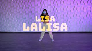 Lisa  LaLisa  Dance Tutorial By Lexi Vang [upl. by Muldon62]